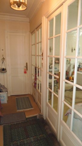 Viager Appartement  4 pices - 60.39m 75016 Paris