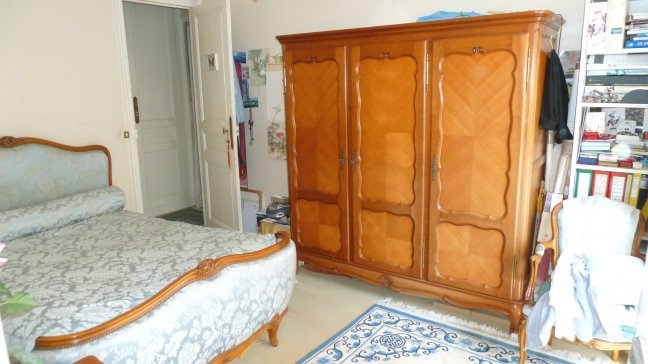 Viager Appartement  4 pices - 60.39m 75016 Paris