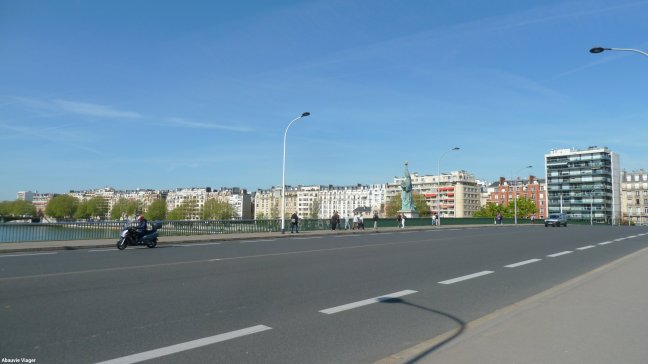 Viager Appartement  4 pices - 60.39m 75016 Paris