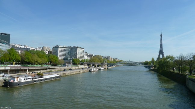 Viager Appartement  4 pices - 60.39m 75016 Paris