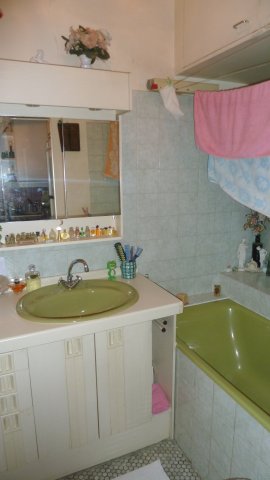 Viager Appartement  4 pices - 60.39m 75016 Paris