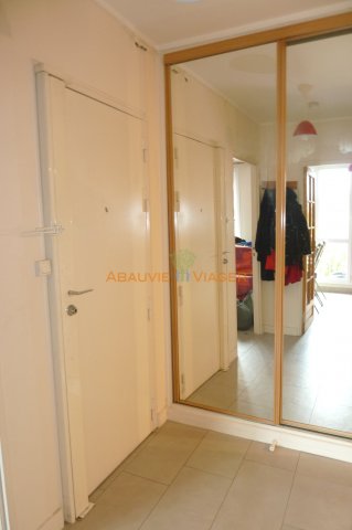 Viager Appartement  3 pices - 54.72m 94800 Villejuif