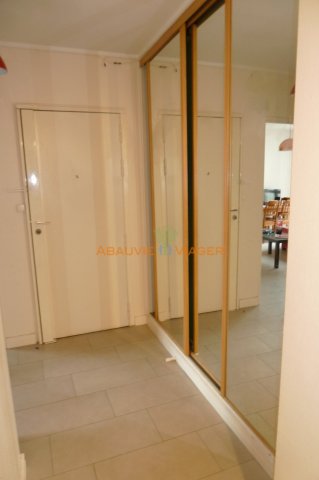Viager Appartement  3 pices - 54.72m 94800 Villejuif
