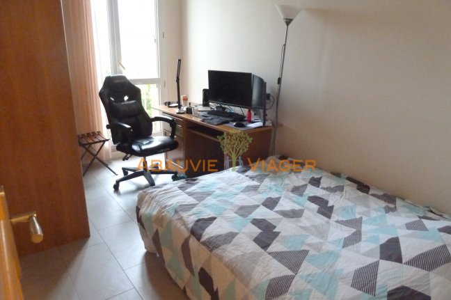 Viager Appartement  3 pices - 54.72m 94800 Villejuif