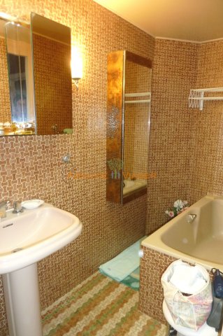 Viager Appartement  3 pices - 55.18m 75015 Paris