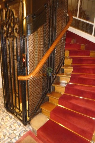Viager Appartement  3 pices - 55.18m 75015 Paris
