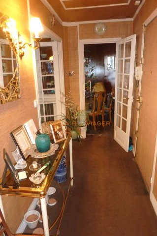 Viager Appartement  3 pices - 55.18m 75015 Paris