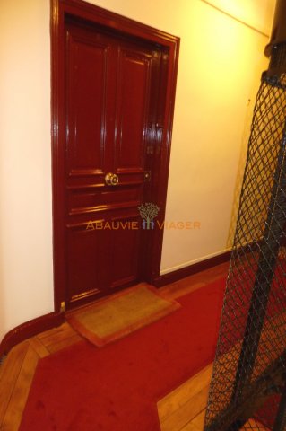 Viager Appartement  3 pices - 55.18m 75015 Paris