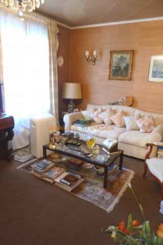 Viager Appartement  3 pices - 55.18m 75015 Paris