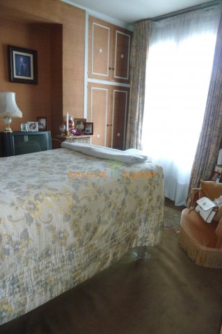 Viager Appartement  3 pices - 55.18m 75015 Paris