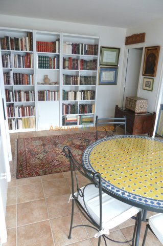 Viager Appartement  4 pices - 65.8m 75012 Paris