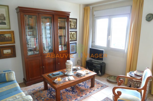 Viager Appartement  4 pices - 65.8m 75012 Paris