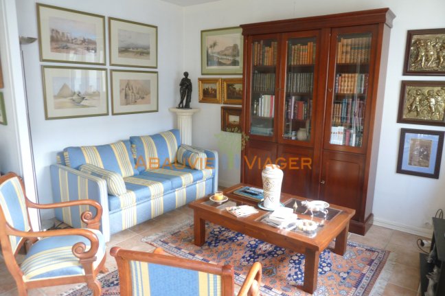 Viager Appartement  4 pices - 65.8m 75012 Paris