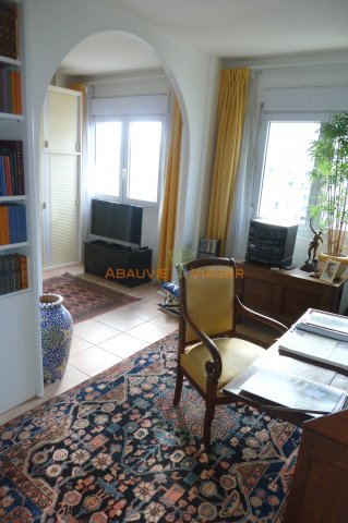 Viager Appartement  4 pices - 65.8m 75012 Paris