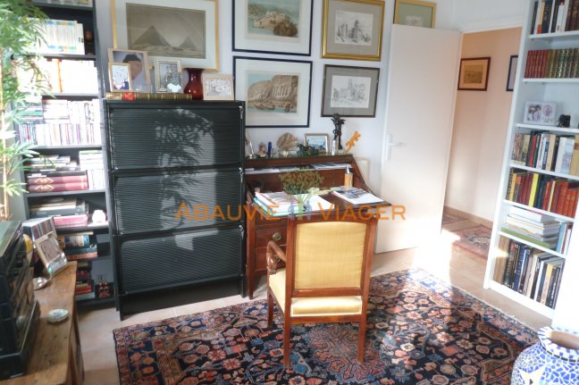 Viager Appartement  4 pices - 65.8m 75012 Paris