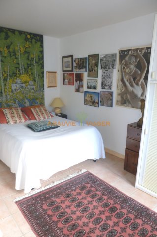 Viager Appartement  4 pices - 65.8m 75012 Paris