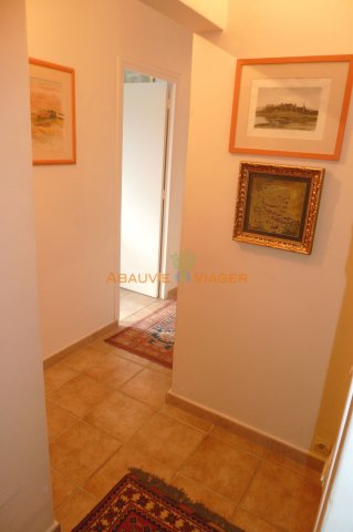 Viager Appartement  4 pices - 65.8m 75012 Paris