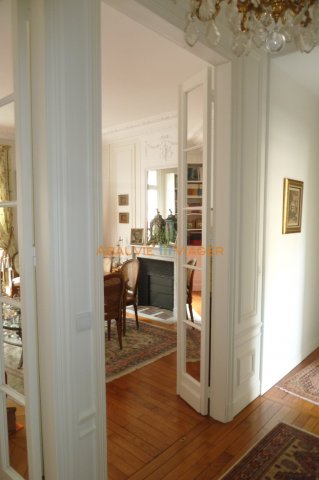 Viager Appartement  3 pices - 78.61m 75016 Paris