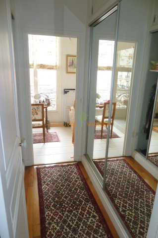 Viager Appartement  3 pices - 78.61m 75016 Paris