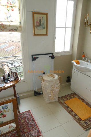 Viager Appartement  3 pices - 78.61m 75016 Paris