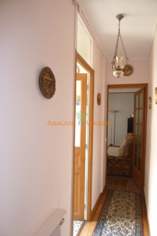 Viager Appartement  2 pices - 46.48m 75015 Paris