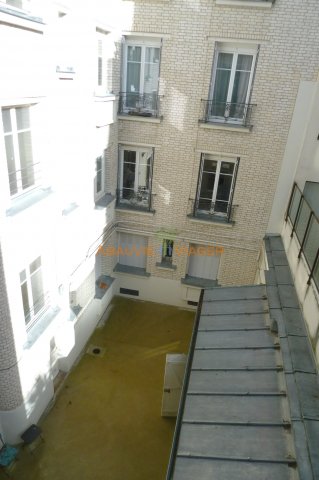 Viager Appartement  2 pièces - 46.48m² 75015 Paris