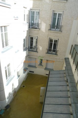 Viager Appartement  2 pices - 46.48m 75015 Paris
