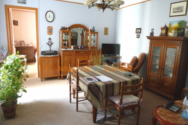 Viager Appartement  2 pices - 46.48m 75015 Paris