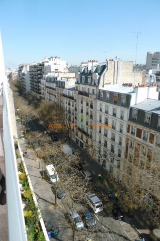 Viager Appartement  1 pice (studio) - 29.36m 75012 Paris