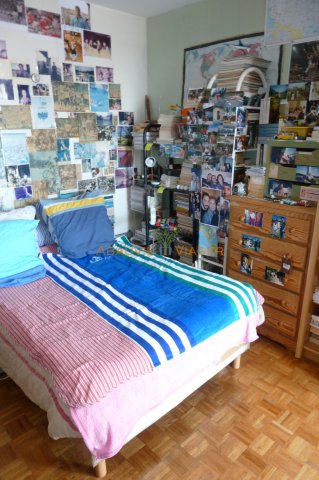 Viager Appartement  1 pice (studio) - 29.36m 75012 Paris