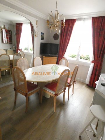Viager Appartement  4 pices - 71.63m 75011 Paris