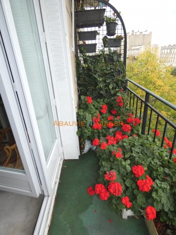 Viager Appartement  4 pices - 71.63m 75011 Paris