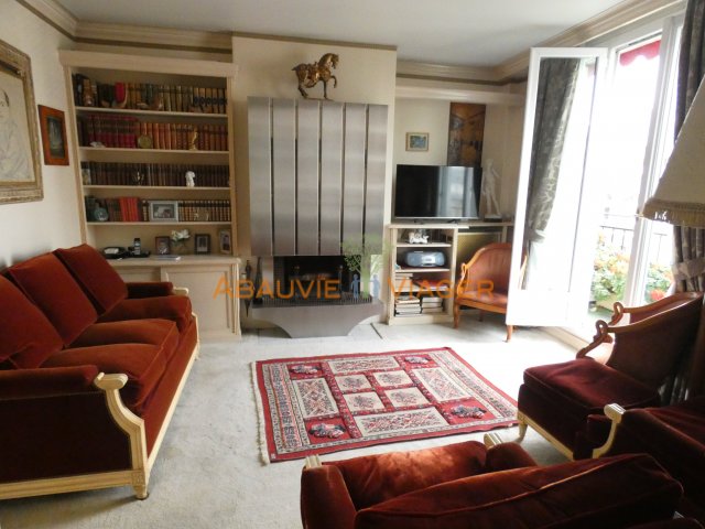 Viager Appartement  4 pices - 71.63m 75011 Paris