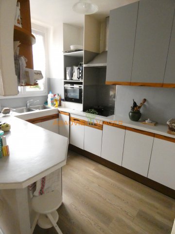 Viager Appartement  4 pices - 71.63m 75011 Paris