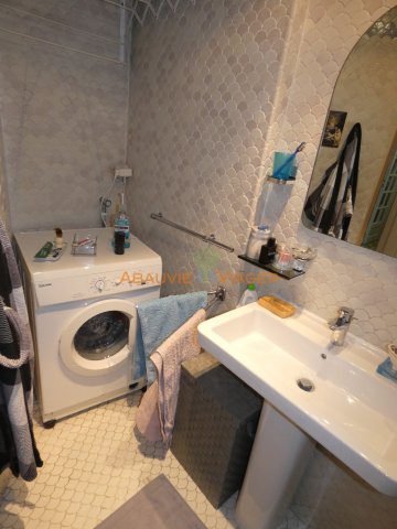 Viager Appartement  4 pices - 71.63m 75011 Paris
