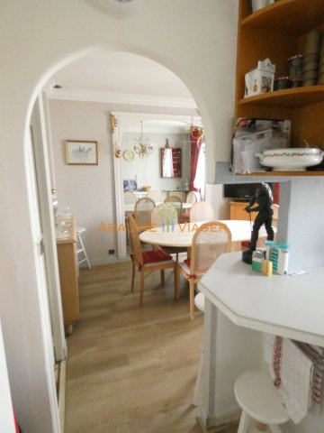 Viager Appartement  4 pices - 71.63m 75011 Paris