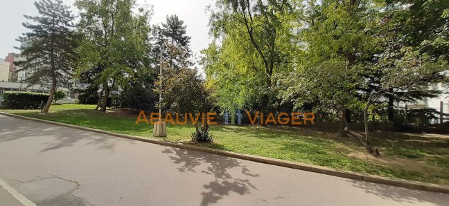 Viager Appartement  4 pices - 65.8m 75012 Paris