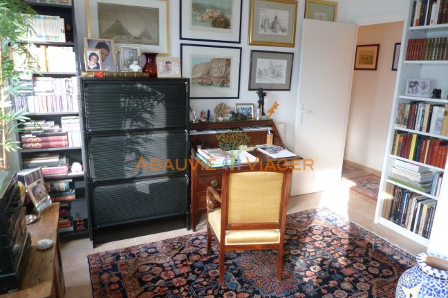 Viager Appartement  4 pices - 65.8m 75012 Paris