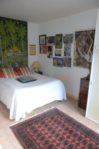 Viager Appartement  4 pices - 65.8m 75012 Paris