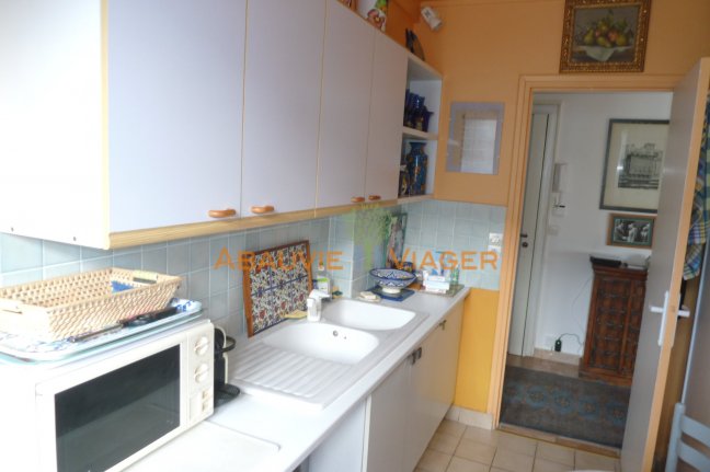 Viager Appartement  4 pices - 65.8m 75012 Paris