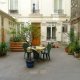 Viager appartement Paris
