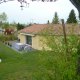 Viager maison Cazeres 31220
