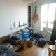 Viager appartement Paris 75010