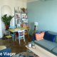 Viager appartement Paris 75010