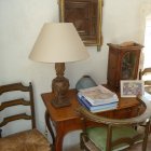 Viager maison Theziers 30390