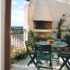Viager maison Theziers 30390