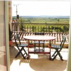 Viager maison Theziers 30390