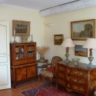 Viager maison Theziers 30390