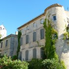 Viager maison Theziers 30390