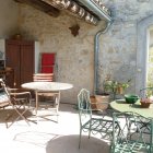 Viager maison Theziers 30390